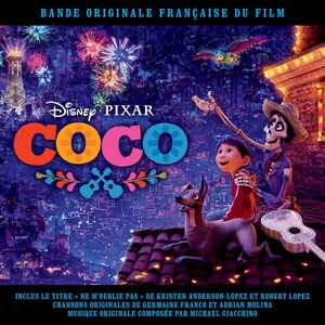 Coco (Bande Originale du Film)