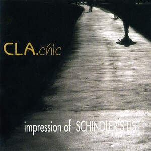 Schindler's Mind (Impression of Schindler's List)