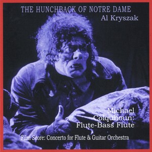 The Hunchback of Notre Dame (Original Film Score)
