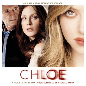 Chloe (Original Film Soundtrack 2025 Remaster)