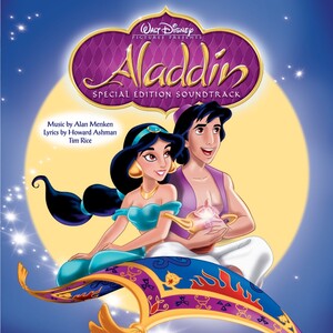 Aladdin (Special Edition Soundtrack)